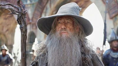 “Espero que se sientan estúpidos”: Ian McKellen sobre las dos leyendas de la actuación que iban a interpretar a Gandalf en ‘El Señor de los Anillos’ noticias imagen