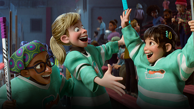 Pausa 'Intensamente 2' a la hora 1 hora y 23 minutos y verás un cruce sin precedentes entre dos dibujos animados muy diferentes noticias imagen