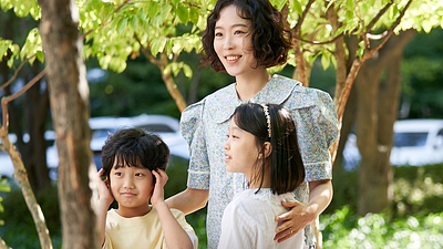 Hoy en Netflix: La serie surcoreana con 16 episodios que debes ver con tu mamá noticias imagen