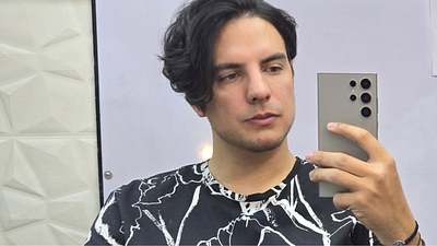 “Dañaron mi imagen”: Vadhir Derbez revela el engaño que lo habría convertido en víctima de un fraude noticias imagen