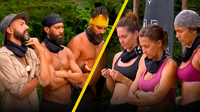 Este es el participante de 'Survivor México' que es inmune y no puede ser eliminado noticias imagen