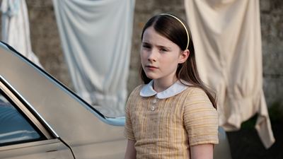 'La niña callada': Director explica la escena más complicada de la película irlandesa