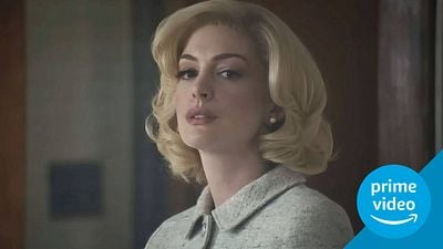 Nunca has visto a Anne Hathaway así: su oscuro thriller sobre obsesiones ya está en Prime Video noticias imagen