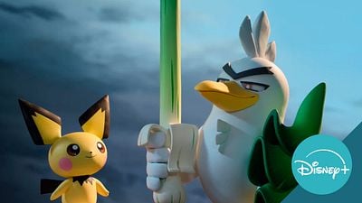 Disney+ ha adquirido la licencia más rentable de todos los tiempos: una serie que sorprenderá a los fans noticias imagen