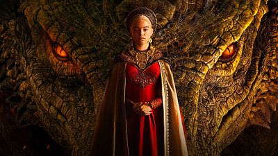 'House of the Dragon': Estos son los únicos dragones salvajes según el libro de George R.R. Martin noticias imagen