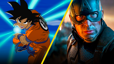 La película que confirma que 'Dragon Ball' existe dentro del universo de Marvel noticias imagen