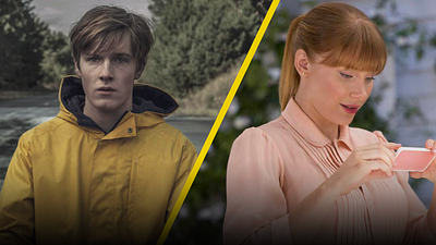 Ni 'Dark' ni 'Black Mirror': Esta es la mejor serie de ciencia ficción según los fans noticias imagen