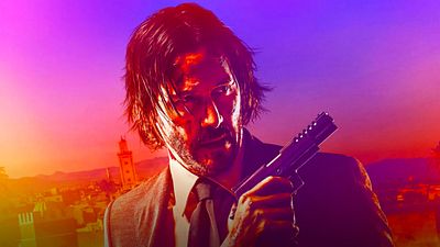 'John Wick 3: Parabellum' y las películas de Keanu Reeves en Star Plus noticias imagen