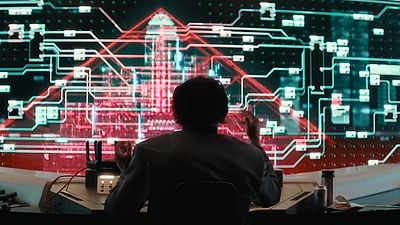 Apple TV presentó su gran apuesta de ciencia ficción para 2027: es la adaptación de una de las obras maestras más influyentes del género noticias imagen