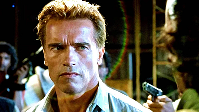 Stanley Kubrick era un gran admirador de esta película de Arnold Schwarzenegger noticias imagen
