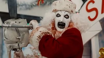 Desde 'La sustancia' hasta 'Weapons': Todas las referencias a películas de terror que se ven en 'Scary Movie 6' noticias imagen