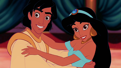 ¿Mejor que la de Disney? Crean nueva versión realista de 'Aladdin' y los fans piden que se haga realidad noticias imagen