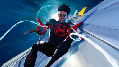 'Spider-Man: A través del Spider-verso' vence a 'The Boy and the Heron' como Mejor película animada en los Critics Choice Awards 2024