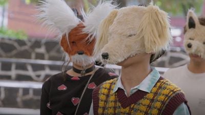 El fenómeno de los therians llegó a la ‘La Rosa de Guadalupe’: la historia del nuevo capítulo que ya puedes ver noticias imagen