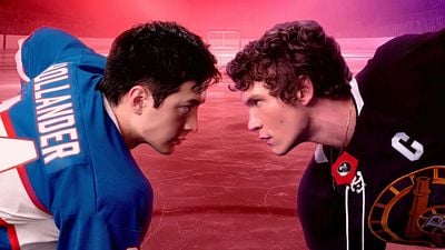 'Heated Rivalry’ versión mexicana: ViX anuncia la nueva telenovela inspirada en el fenómeno mundial adolescente noticias imagen
