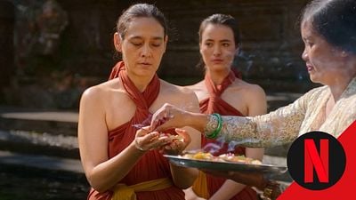 Ella quería demostrar que era la mejor hasta que apareció alguien que lo cambió todo: la serie de amor y cocina en Netflix noticias imagen