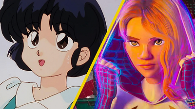 Revelan cómo se vería Akane Tendo de 'Ranma 1/2' como Spider-Girl noticias imagen