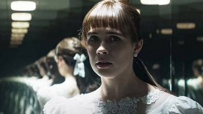 'El Conjuro 4': 11 imágenes detrás de cámaras que revelan cómo se filmó la aterradora película basada en hechos reales noticias imagen