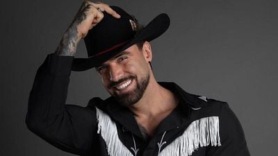 “Lo extraño": Fernando Lozada confiesa que se la expulsión de Pascal Nadaud le sigue afectando en La Granja VIP noticias imagen