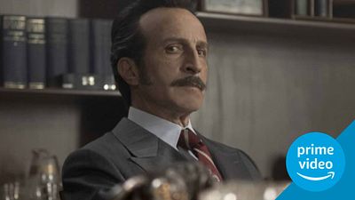 La historia que fue prohibida: el thriller político de Prime Video que muestra la verdad detrás de una de las masacres más crueles de México noticias imagen