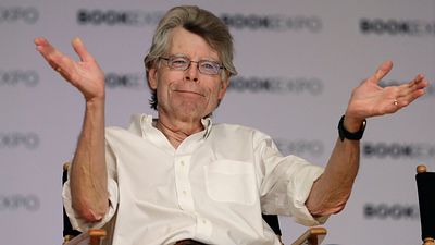 Ni 'Eso' ni 'El resplandor': Stephen King comparte sus 10 películas favoritas de todos los tiempos noticias imagen
