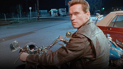 “Obligué a mis hijos a verla para castigarlos”: Arnold Schwarzenegger se arrepiente de esta película noticias imagen