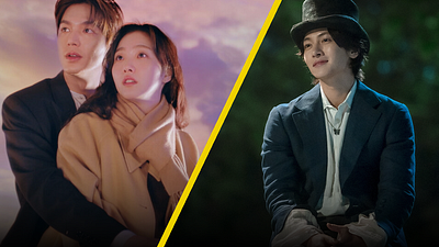 3 k-dramas de Netflix perfectos si te gusta la magia noticias imagen