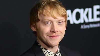 Esta es la fortuna acumulada de Rupert Grint, el eterno Ron Weasley de 'Harry Potter' noticias imagen