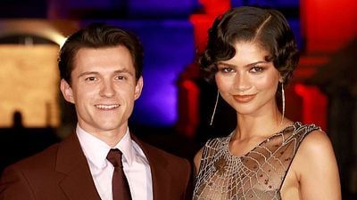 El curioso favor que Christopher Nolan le pidió a Tom Holland para tener a Zendaya en ‘La Odisea’ noticias imagen