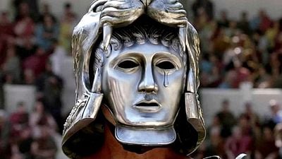 El actor de 'Gladiador' que murió durante el rodaje tras una competencia de alcohol en un bar noticias imagen