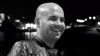 Muere Rodrigo Bello, productor de ‘Hasta el viento tiene miedo’ y ‘Una mujer sin filtro’, a los 43 años noticias imagen