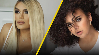 Wendy Guevara, Andrea Legarreta y las estrellas que han defendido a Lucerito Mijares tras ataques sobre su apariencia noticias imagen