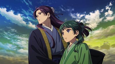 Es el anime mejor visto en Crunchyroll y la temporada 2 ya está en marcha noticias imagen