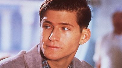 Actor de 'Volver al Futuro', Crispin Glover, enfrenta demanda por presuntamente mantener a una mujer como esclava sexual noticias imagen