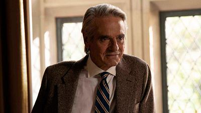 Por qué Jeremy Irons aceptó unirse a ‘The Morning Show’: esta es su fascinación por historias y personajes complejos noticias imagen