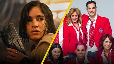 Netflix revela primer tráiler de su película de ciencia ficción similar a Star Wars con actor de RBD noticias imagen