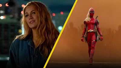 ‘Romper el círculo’ y ‘Deadpool 3’ tienen algo en común y no sólo es Blake Lively noticias imagen