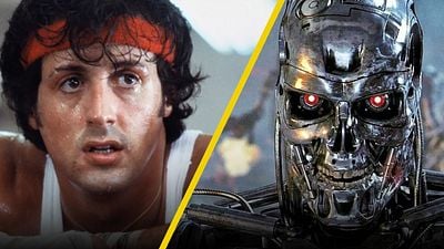 Stallone es el verdadero Terminator: la joya oculta de los 90 que nos mostró qué habría pasado si Schwarzenegger no hubiera aceptado el papel noticias imagen
