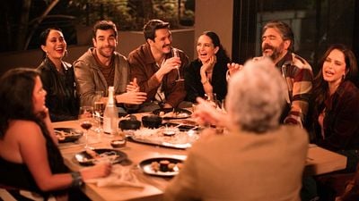 "La banda se conecta, se siente identificada”: Johanna Murillo sobre el éxito y estreno de Soy tu fan 3 noticias imagen