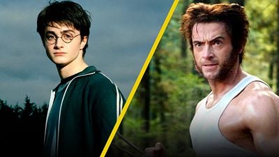 Así se vería Harry Potter si apareciera en 'Deadpool 3'