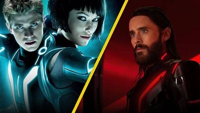 ‘Tron: Ares’: esto debes recordar antes de ver la nueva película de Jared Leto en Cinépolis y Cinemex noticias imagen