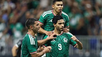 Cuál es el programa de la inauguración del Mundial 2026. A qué hora terminan los artistas y empieza el partido noticias imagen