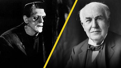 El 'Frankenstein' de Thomas Alva Edison: la película olvidada que reinventó el cine de terror noticias imagen