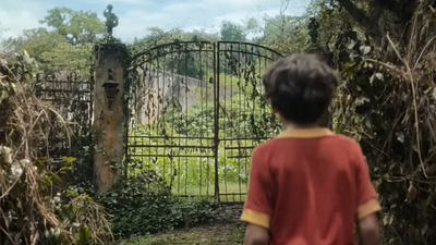 'El otro padre', 'No tengo miedo' y todas las series estreno de Netflix México en julio noticias imagen