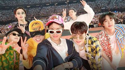 Cinépolis confirma preventa de 'BTS Yet to Come in Cinemas' noticias imagen