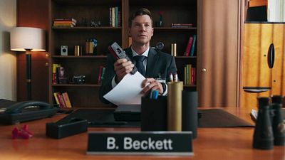 La película de acción más adictiva del streaming te espera esta tarde en Netflix noticias imagen