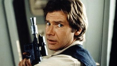 Harrison Ford trabajaba como carpintero en las oficinas de George Lucas y, tras ser invitado a leer diálogos por pura casualidad, se quedó con el papel de Han Solo noticias imagen