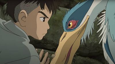 Studio Ghibli provocó que se agotara este producto luego del estreno de ‘El niño y la garza’ noticias imagen