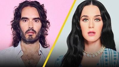 Russell Brand, ex pareja de Katy Perry, es acusado de violación y maltrato emocional noticias imagen