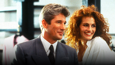 “Estaba mal”: Por esto Richard Gere tiene un gran problema con ‘Mujer bonita’ noticias imagen